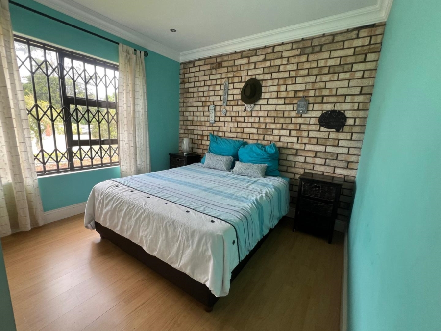 To Let 3 Bedroom Property for Rent in Newton Park Eastern Cape
